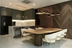 Frankel Estate (D15), Terrace #538722921